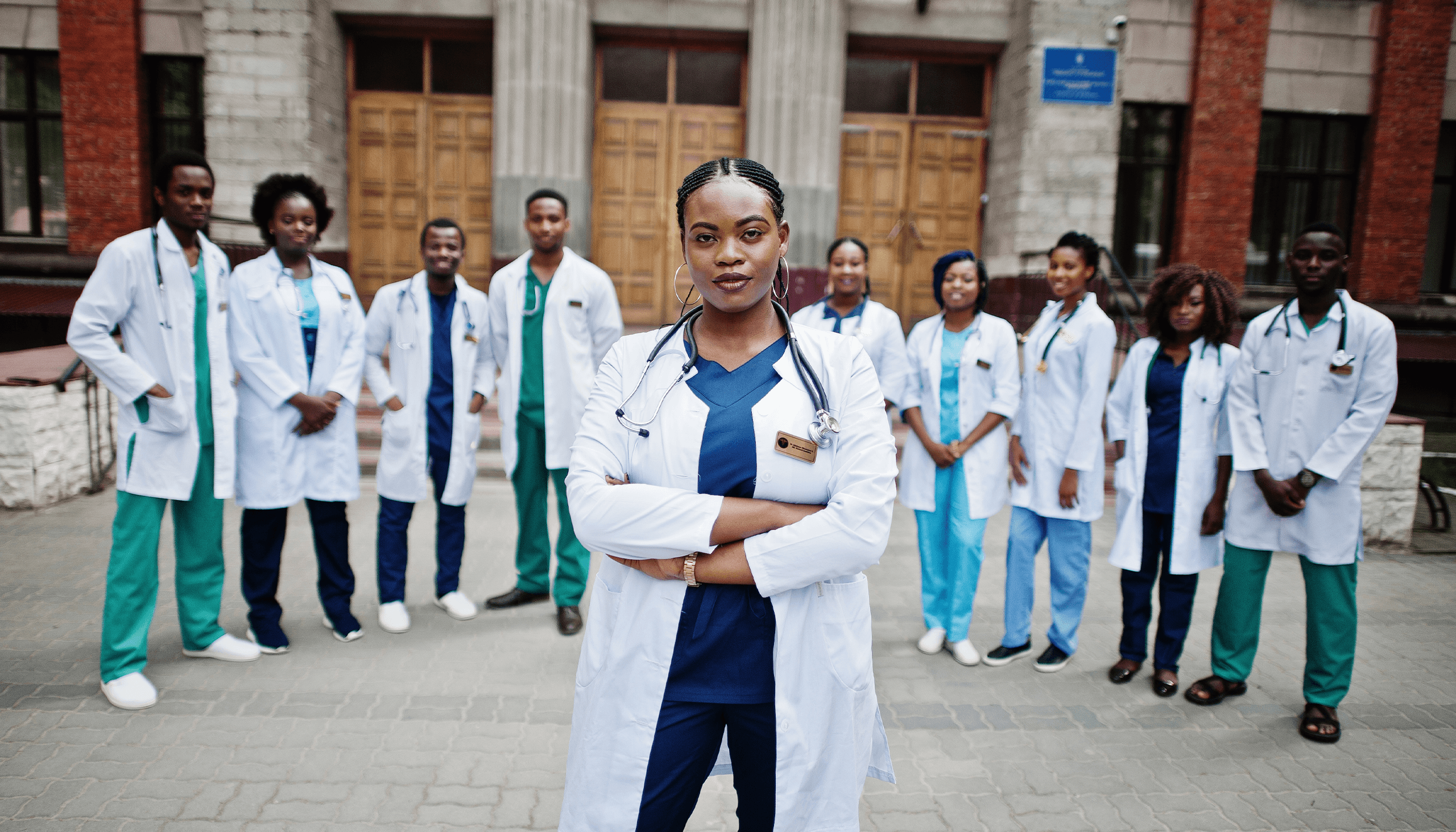 Uniting for Health Equity