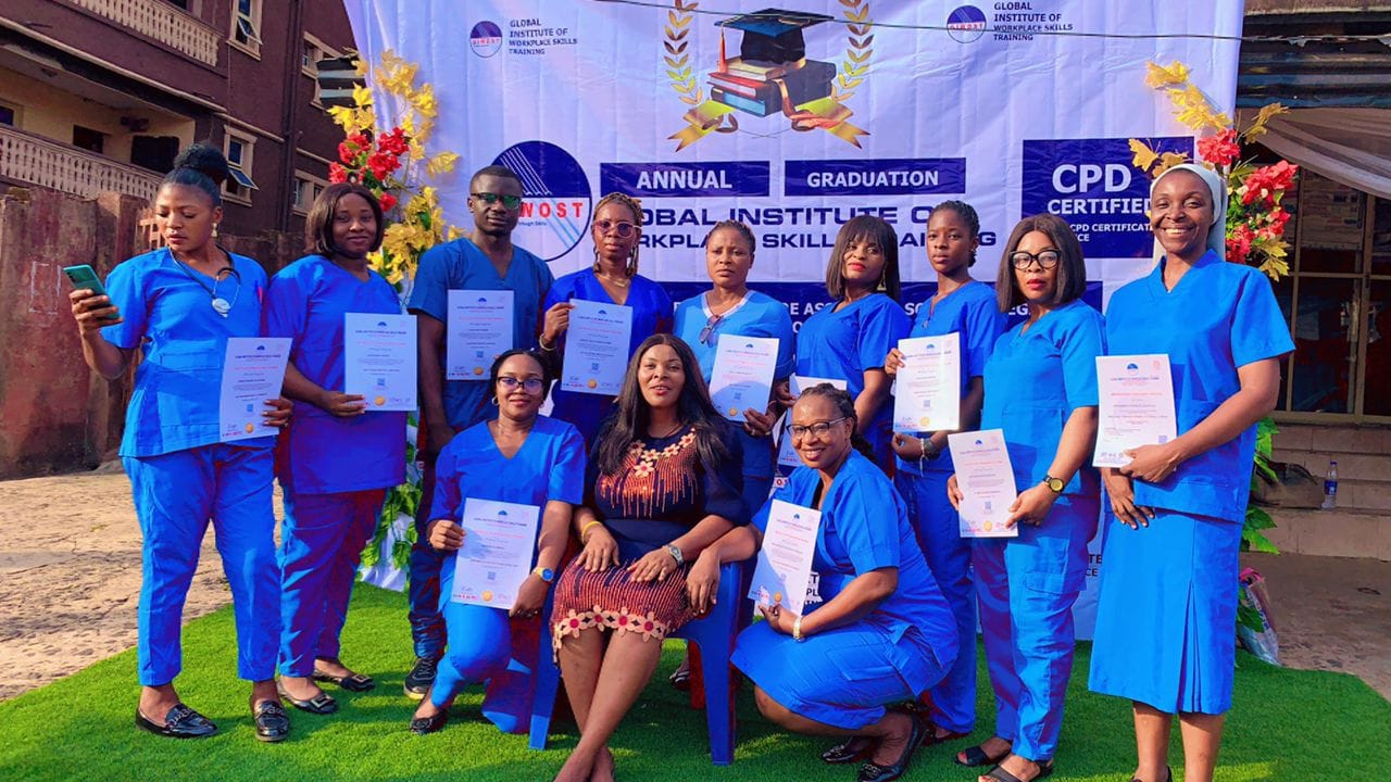 Growing global health and humanitarian emergency