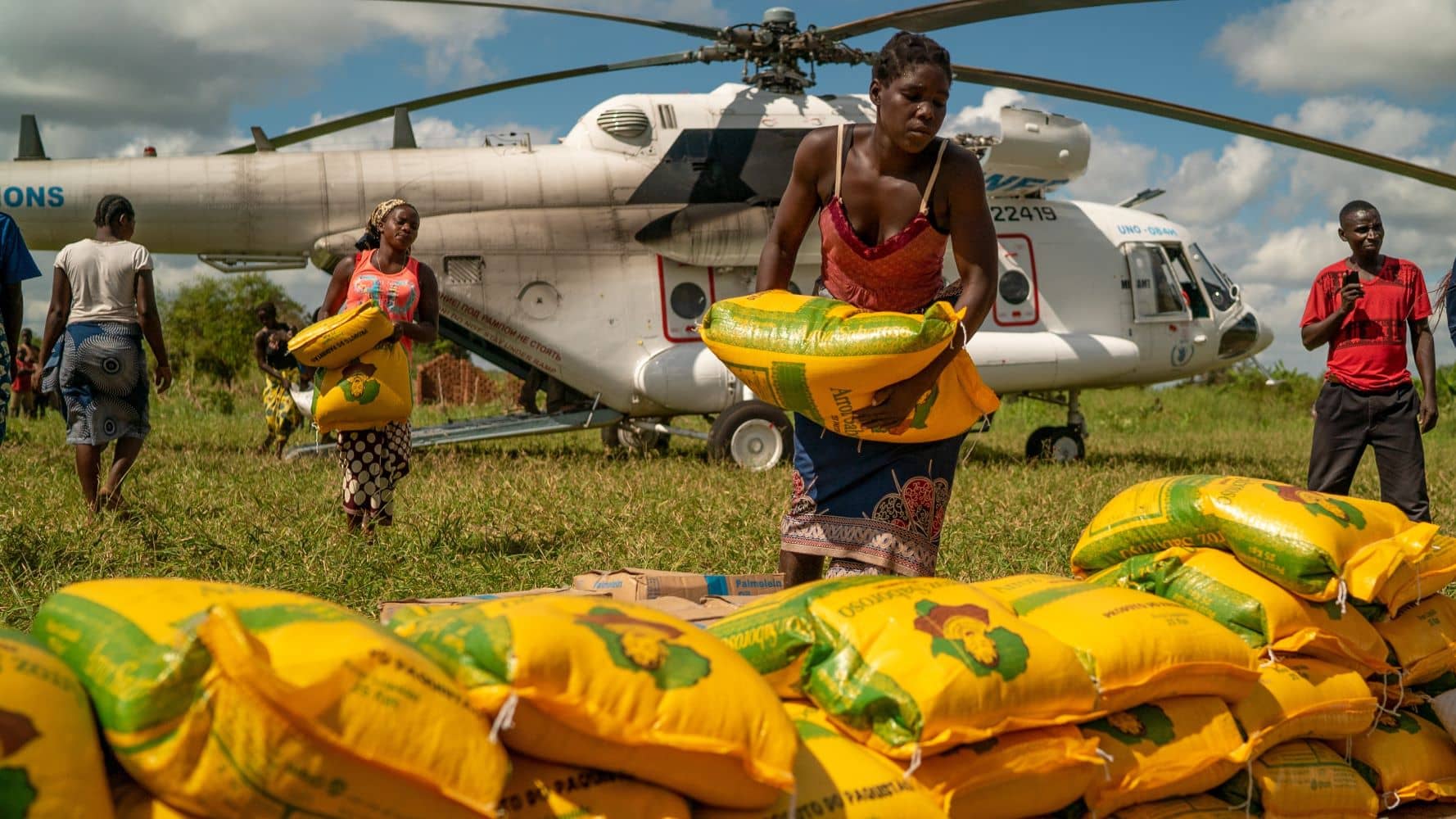 Becoming a sustaining donor