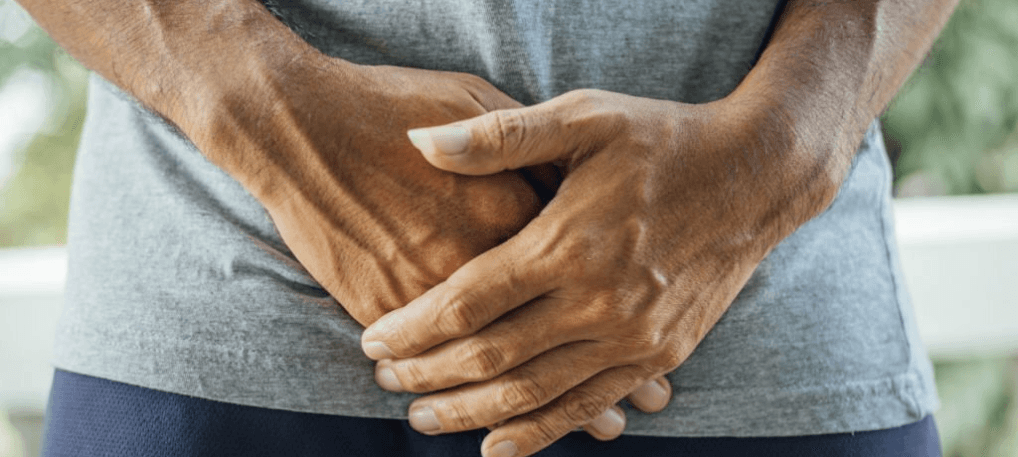 Prostate Cancer in Men